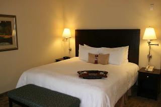 Hotel Hampton Inn & Suites Atlanta-i-285 & Camp Creek