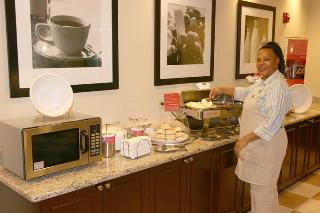 Hotel Hampton Inn & Suites Atlanta-i-285 & Camp Creek