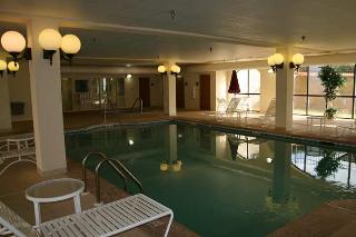Hotel Hampton Inn & Suites Augusta West