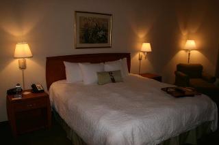 Hotel Hampton Inn & Suites Augusta West