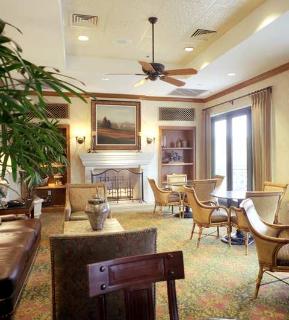 Hotel Hampton Inn & Suites Austin-downtown