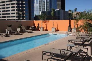 Hotel Hampton Inn & Suites Austin-downtown