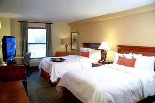 Hotel Hampton Inn & Suites Austin-downtown