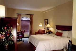 Hotel Hampton Inn & Suites Austin-downtown