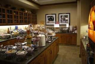 Hotel Hampton Inn & Suites Austin-downtown