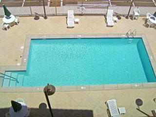 Hotel Hampton Inn & Suites Bakersfield North Airport