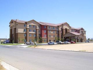 Hotel Hampton Inn & Suites Bakersfield North Airport