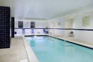Hotel Hampton Inn & Suites Baltimore Inner Harbor