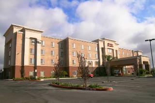 Hotel Hampton Inn & Suites Banning Beaumont