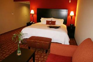Hotel Hampton Inn & Suites Banning Beaumont