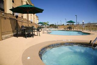 Hotel Hampton Inn & Suites Baton Rouge-i-10 East