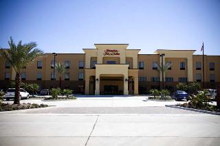 Hotel Hampton Inn & Suites Baton Rouge-i-10 East