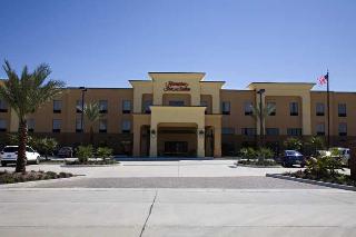 Hotel Hampton Inn & Suites Baton Rouge-i-10 East