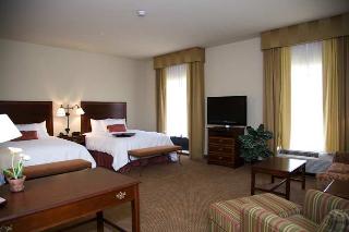 Hotel Hampton Inn & Suites Baton Rouge-i-10 East