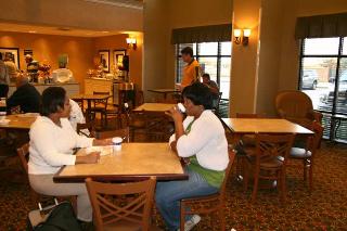 Hotel Hampton Inn & Suites Baton Rouge-i-10 East