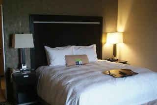 Hotel Hampton Inn & Suites Bay City