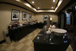 Hotel Hampton Inn & Suites Bay City