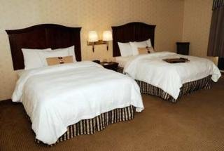 Hotel Hampton Inn & Suites Bedford-manchester