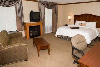 Hotel Hampton Inn & Suites Bedford-manchester