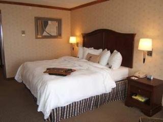 Hotel Hampton Inn & Suites Bedford-manchester
