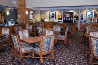 Hotel Hampton Inn & Suites Bedford-manchester