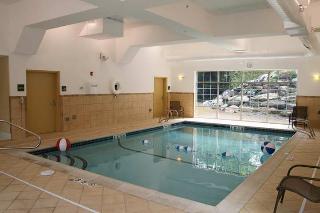 Hotel Hampton Inn & Suites Berkshires Lenox