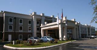 Hotel Hampton Inn & Suites Berkshires Lenox