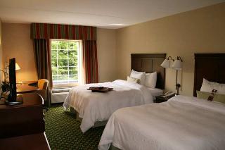 Hotel Hampton Inn & Suites Berkshires Lenox