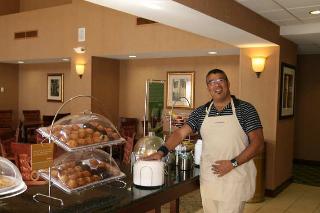 Hotel Hampton Inn & Suites Berkshires Lenox