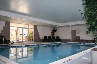 Hotel Hampton Inn & Suites Bethlehem