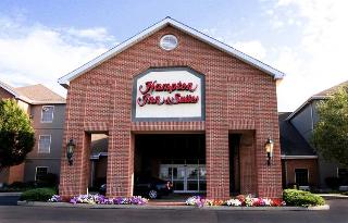 Hotel Hampton Inn & Suites Bethlehem