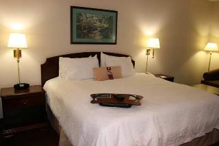 Hotel Hampton Inn & Suites Bethlehem