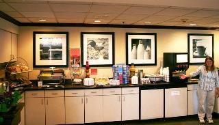 Hotel Hampton Inn & Suites Bethlehem