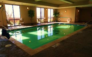 Hotel Hampton Inn & Suites Big Spring