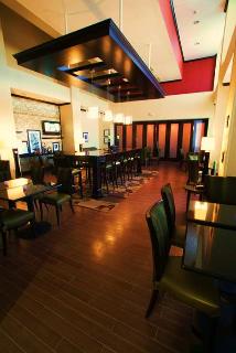 Hotel Hampton Inn & Suites Big Spring