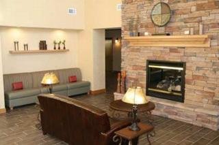 Hotel Hampton Inn & Suites Billings