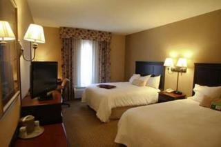 Hotel Hampton Inn & Suites Billings