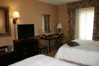Hotel Hampton Inn & Suites Billings