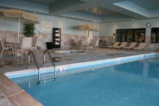 Hotel Hampton Inn & Suites Billings