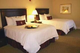 Hotel Hampton Inn & Suites Birmingham Downtown Tutwiler