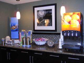 Hotel Hampton Inn & Suites Birmingham East-eagle