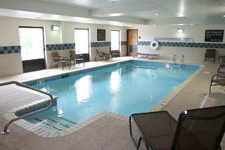 Hotel Hampton Inn & Suites Birmingham-east I-20