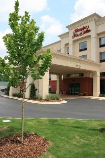 Hotel Hampton Inn & Suites Birmingham-east I-20