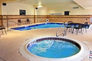 Hotel Hampton Inn & Suites Birmingham Hoover Galleria