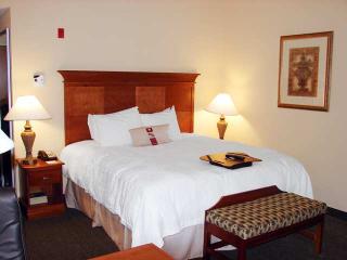 Hotel Hampton Inn & Suites Birmingham Hoover Galleria