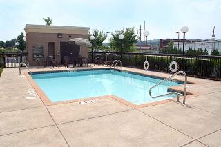Hotel Hampton Inn & Suites Birmingham-pelham-i-65