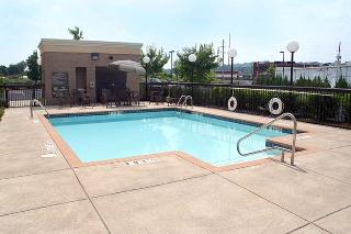 Hotel Hampton Inn & Suites Birmingham-pelham-i-65