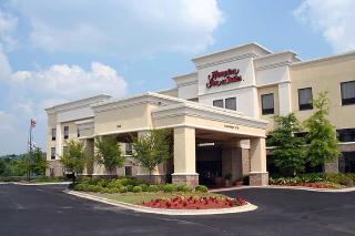 Hotel Hampton Inn & Suites Birmingham-pelham-i-65