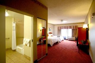 Hotel Hampton Inn & Suites Birmingham-pelham-i-65