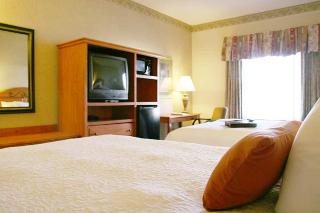 Hotel Hampton Inn & Suites Birmingham-pelham-i-65